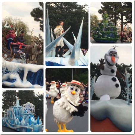 011116 Anna and Elsa's Frozen Fantasy 2016