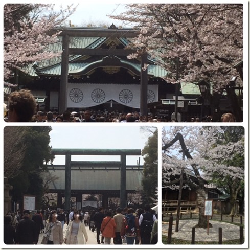 040617 yasukuni shrine